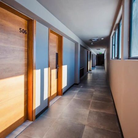 Stylish Gudauri Ski Resort Apartment Exterior photo
